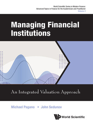 cover image of Managing Financial Institutions
